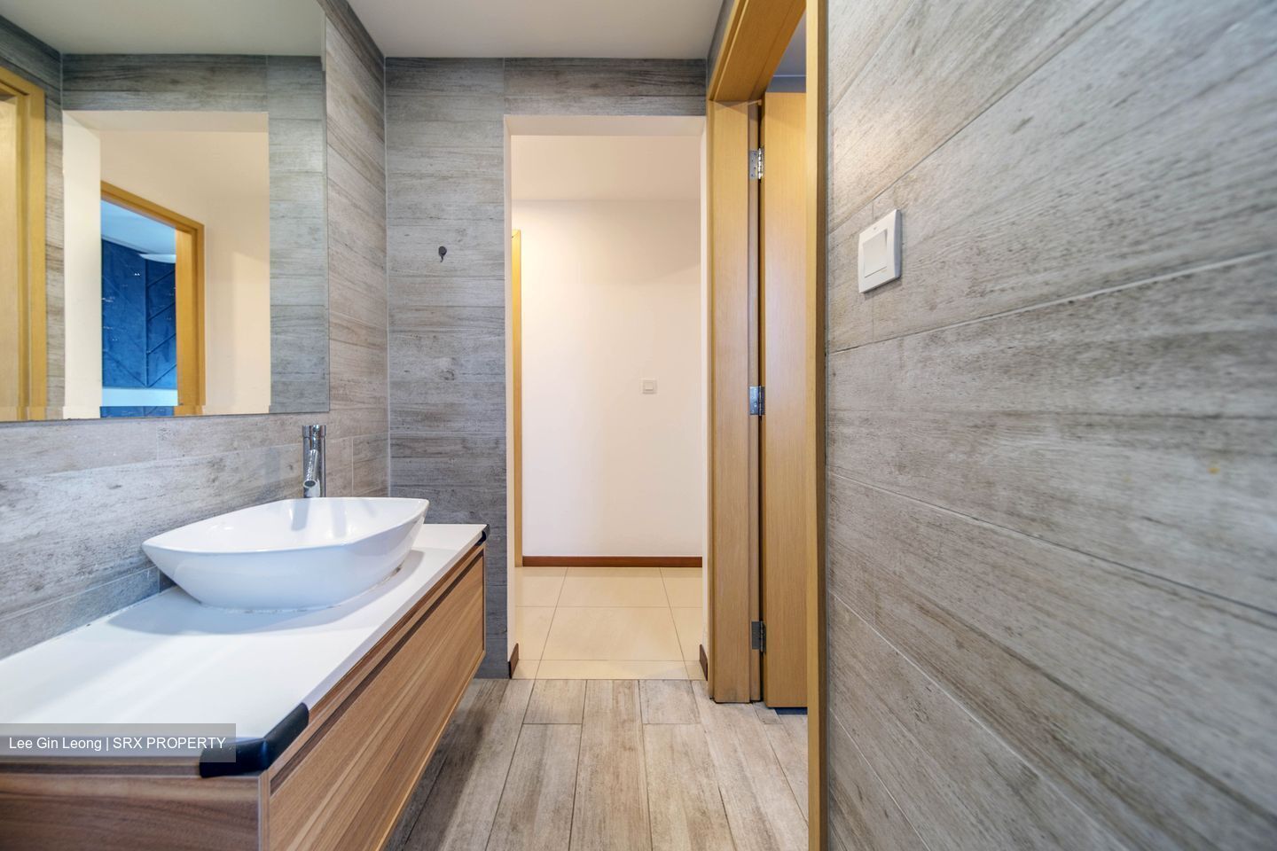 Sea Horizon (D18), Condominium #553634651